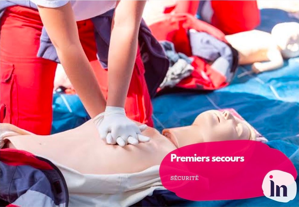 Premiers secours
